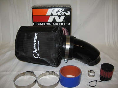 K&N Suzuki LTR ATV Air Filter