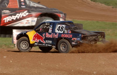 Sports Motorsports Auto Racing  Road Racing on Barlow Motorsports Red Bull Off Road Racing Team Looking Forward To